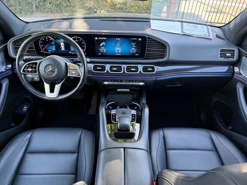 Used 2020 Mercedes-Benz GLE 350 4MATIC image 12