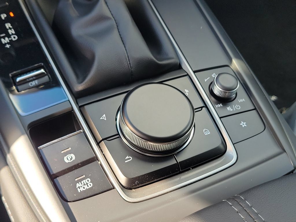 New 2026 MAZDA CX-30 AWD 2.5 S w/ Select Sport Pkg image 30