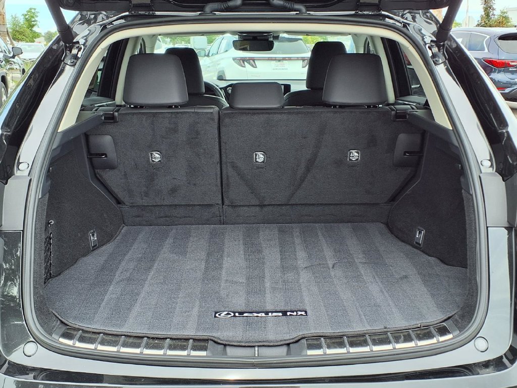 Used 2025 Lexus NX 250 FWD w/ Cold Area Package image 20