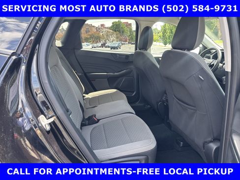 Certified 2022 Ford Escape SE w/ Cold Weather Package image 17