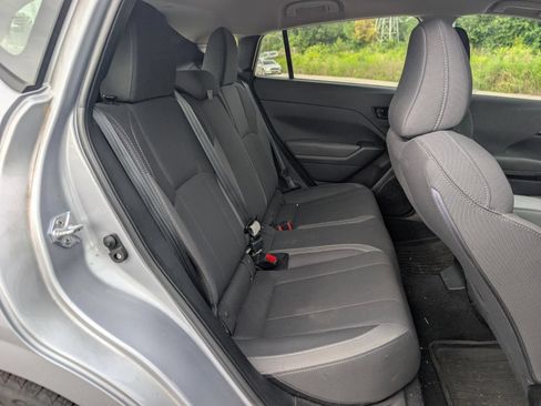 Certified 2024 Subaru Impreza 2.0i AWD/4WD image 30