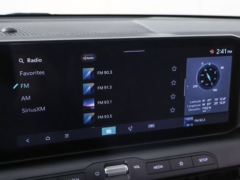 Used 2025 Kia K4 FWD image 43