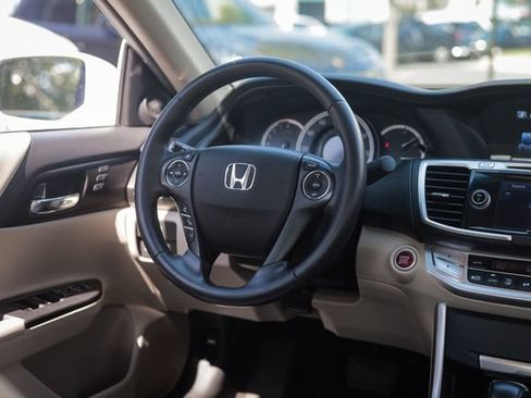 Used 2013 Honda Accord EX-L image 24