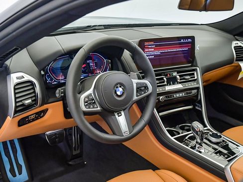 New 2026 BMW 840i image 31