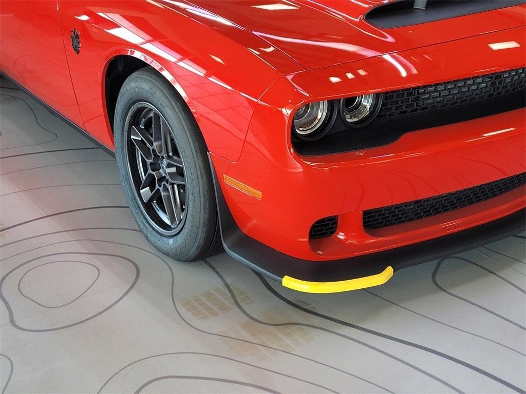 New 2023 Dodge Challenger SRT Hellcat Redeye RWD image 3