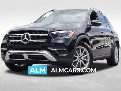 Used 2024 Mercedes-Benz GLE 350 4MATIC