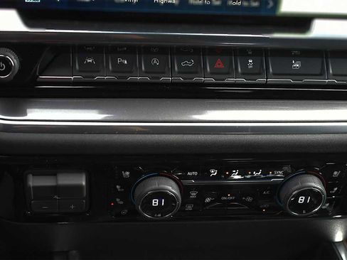 New 2026 Chevrolet Silverado 1500 High Country w/ High Country Premium Package image 22