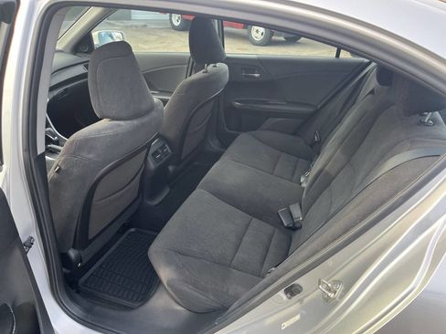 Used 2014 Honda Accord EX image 8