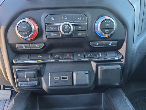 Used 2022 GMC Sierra 1500 Elevation w/ Preferred Package AWD/4WD image 27