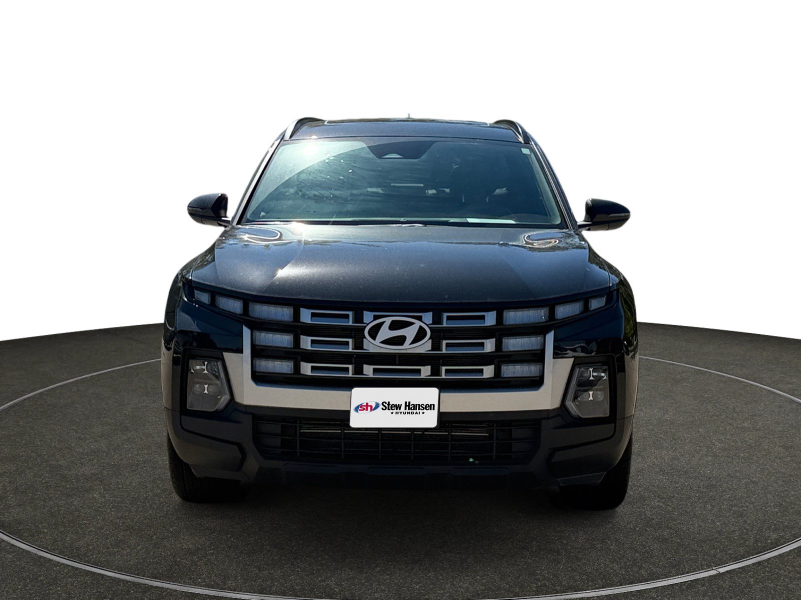 Certified 2025 Hyundai Santa Cruz SEL AWD/4WD image 10