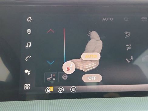 New 2026 Nissan Murano SL AWD/4WD image 36