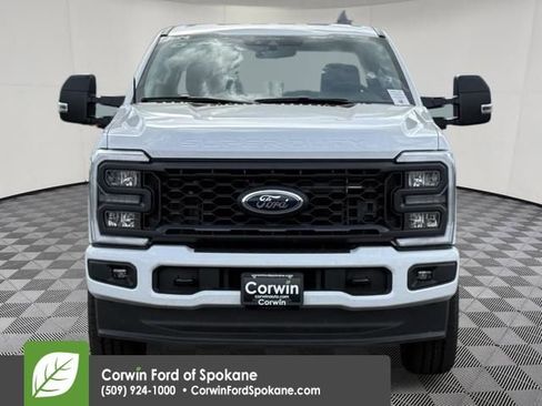 New 2026 Ford F350 XL w/ STX Appearance Package AWD/4WD image 6