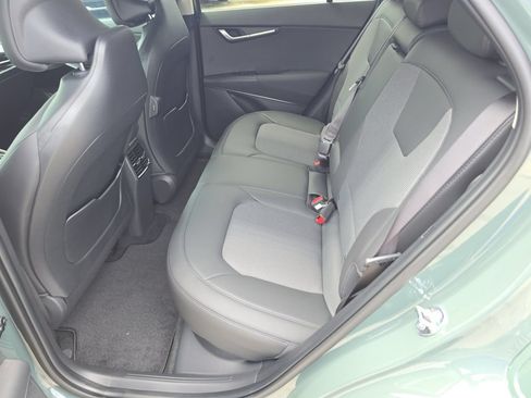 New 2026 Kia Niro Wind w/ Wind Preserve Package FWD image 17