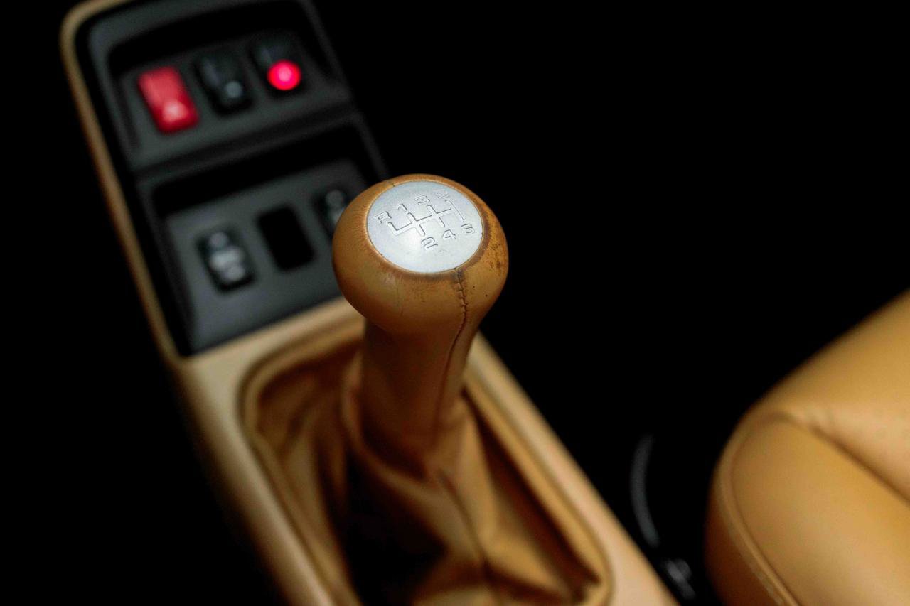 Used 1998 Porsche 911 Carrera 4S AWD/4WD image 49
