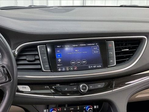 Certified 2023 Buick Enclave Premium w/ Experience Buick Package image 6