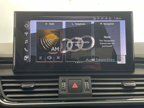 Certified 2024 Audi Q5 2.0T Premium Plus w/ Premium Plus Package image 30