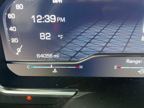 Used 2022 GMC Sierra 1500 Denali w/ Denali Carbonpro Edition image 29