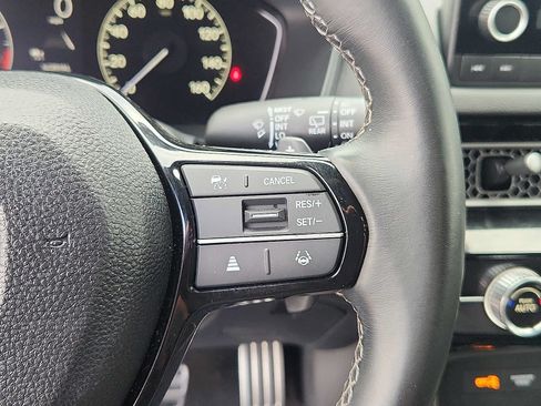 Certified 2023 Honda Civic Sport image 21