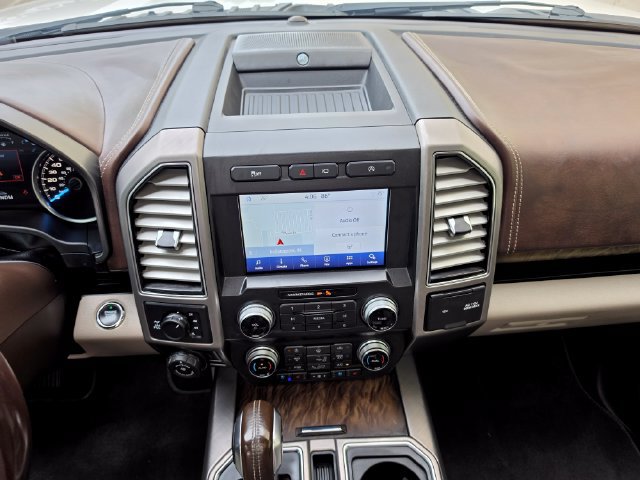 Used 2019 Ford F150 Limited w/ Trailer Tow Package AWD/4WD image 38