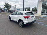 Certified 2022 Honda HR-V LX image 6