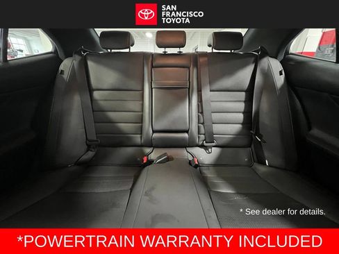 Used 2017 Lexus IS 200t F Sport w/ F Sport Package RWD image 15