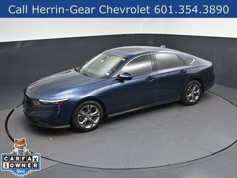 Used 2024 Honda Accord EX image 26