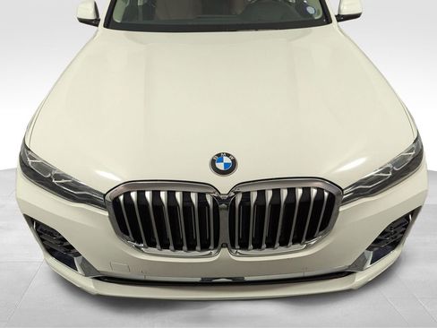 Used 2020 BMW X7 xDrive40i w/ Premium Package AWD/4WD image 40