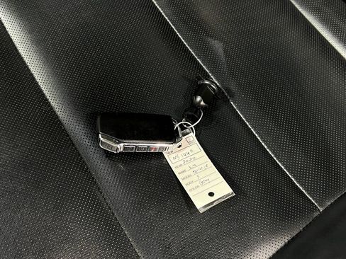 Used 2020 Kia Telluride S AWD/4WD image 42