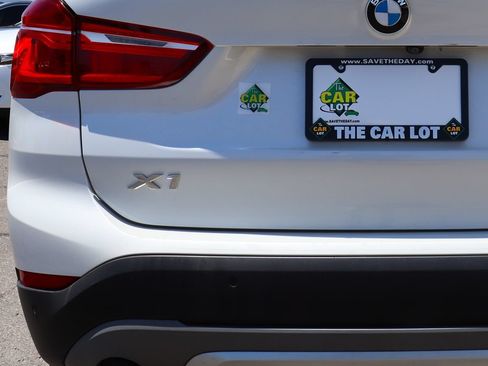 Used 2019 BMW X1 xDrive28i w/ Convenience Package AWD/4WD image 19