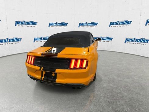 Used 2019 Ford Mustang GT Premium w/ Equipment Group 401A image 10