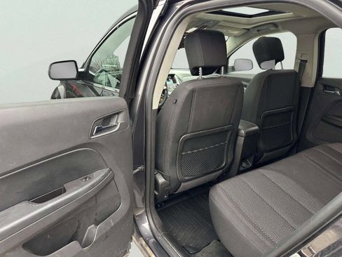 Used 2015 Chevrolet Equinox LT image 14