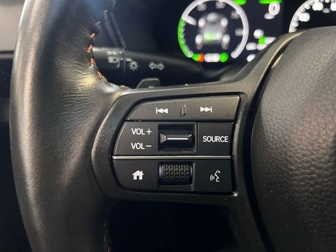 Used 2024 Honda CR-V Sport image 22