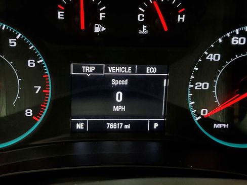 Used 2023 Chevrolet Malibu RS FWD image 32