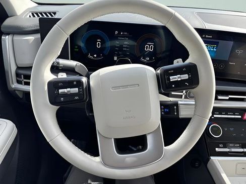 New 2026 Hyundai Santa Fe SEL image 17