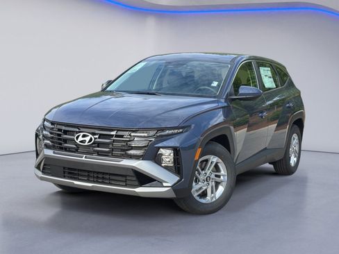 New 2026 Hyundai Tucson SE FWD image 2