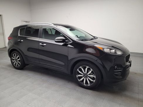 Used 2019 Kia Sportage EX image 11
