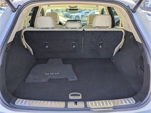 Used 2025 Genesis GV70 3.5T Sport w/ Sport Advanced Package image 13