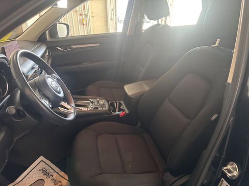 Used 2019 MAZDA CX-5 Sport image 9