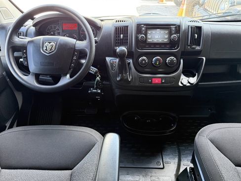 Used 2017 RAM ProMaster 2500 FWD image 18