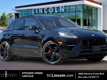 Used 2020 Porsche Macan GTS