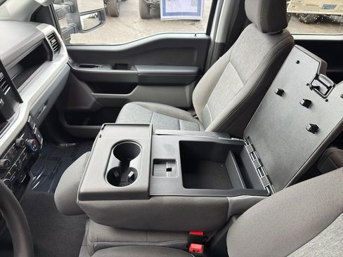 New 2026 Ford F250 XL w/ STX Appearance Package image 24