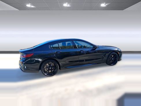 New 2026 BMW 840i w/ M Sport Professional Package RWD image 22