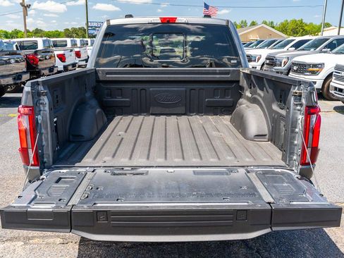Used 2024 Ford F150 Platinum w/ Equipment Group 703A Plus AWD/4WD image 17