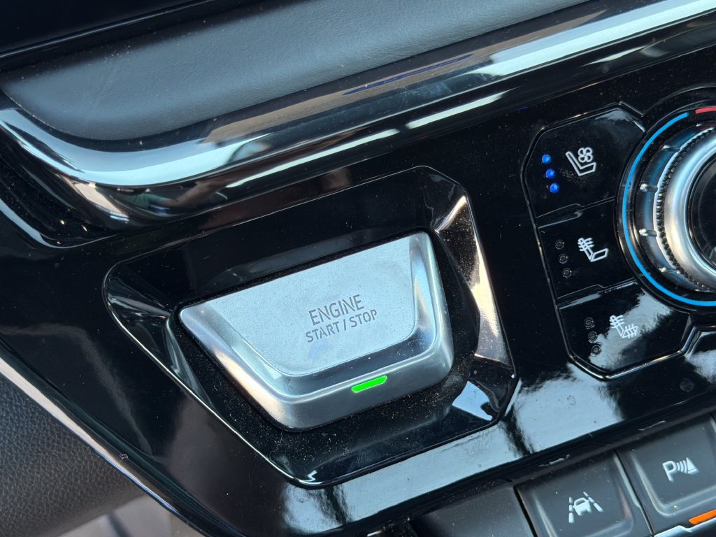 Certified 2024 GMC Sierra 1500 AT4X AWD/4WD image 32