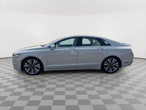 Used 2019 Lincoln MKZ Reserve AWD/4WD image 4
