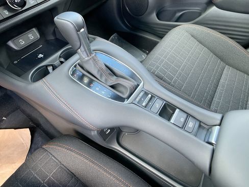 New 2026 Honda HR-V Sport image 18