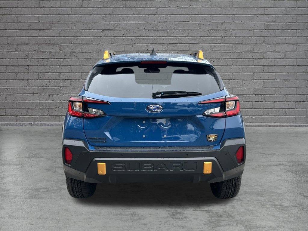 New 2026 Subaru Crosstrek 2.5i Wilderness AWD/4WD image 4
