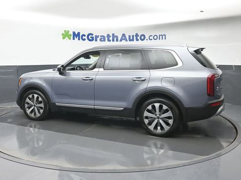 Used 2020 Kia Telluride S image 18