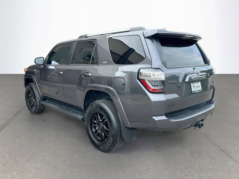Used 2023 Toyota 4Runner SR5 Premium AWD/4WD image 6
