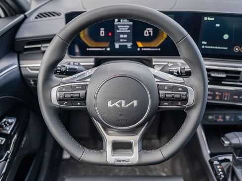 New 2026 Kia K5 GT-Line w/ GT-Line Premium Package image 18